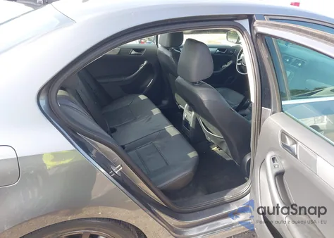 2015 Volkswagen Jetta 1.8T Se from USA, damaged, VIN 3VWD07AJ7FM270010